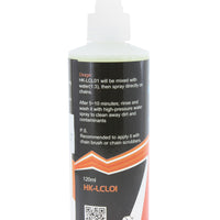 Alligator 120mL Chain and Freewheel Cleaner and Degreaser