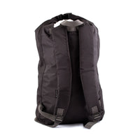 Ocean & Earth 30-Litre Travel Lite Waterproof Day Pack Backpack (Black)