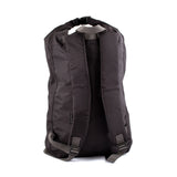 Ocean & Earth 30-Litre Travel Lite Waterproof Day Pack Backpack (Black)