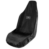 Ocean & Earth Waterproof Car Seat Cover