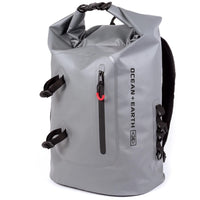 Ocean & Earth 40L Waterproof PVC Wetsuit Backpack Style Dry Bag