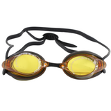 Aquaspirit Hydro Adult Adjustable Swimming Goggles