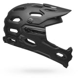 Bell Super 3R MIPS Matte Black/Grey Mountain Bike Helmet