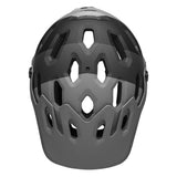 Bell Super 3R MIPS Downdraft Matte Grey/Gunmetal Mountain Bike Helmet