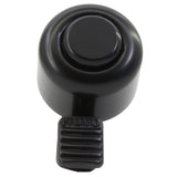 Bikelane 25mm Small Compact Alloy Bicycle Flick Bell