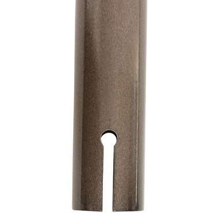 Scooter T-Bar Handlebars Grey-Bronze Powder Coated Cr-moly Steel 500 x 515mm