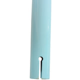 Scooter T-Bar Handlebars 500 x 500mm Light Blue Powder Coated Steel
