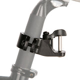 Burley Hitch Kit for seat post to attach Travoy Bike Trailer