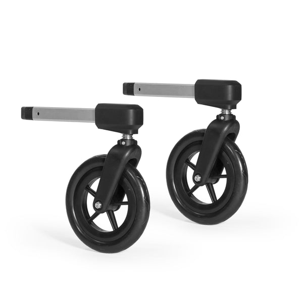 Burley 2 Wheel Stroller Kit for D Lite Solo Encore Cub Bike