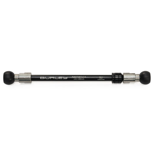 Burley Ballz 12mm Thru Axle Bike Trailer Hitch Attachment 12 x 1.0, 142-148mm