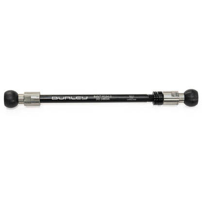 Burley Ballz 12mm Thru Axle Bike Trailer Hitch Attachment 12 x 1.5 142-148mm