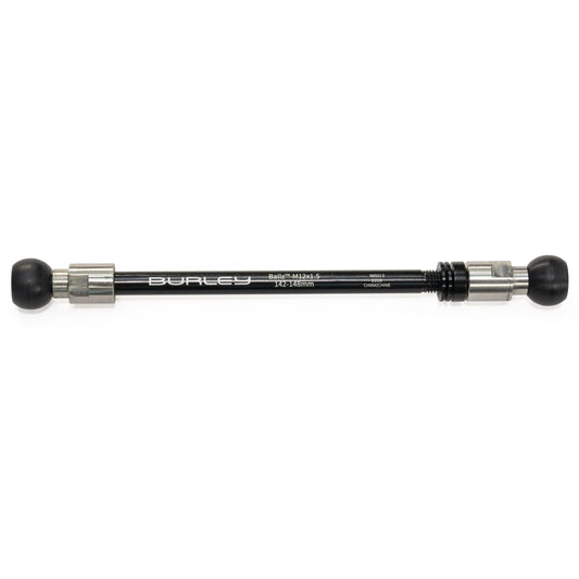 Burley Ballz 12mm Thru Axle Bike Trailer Hitch Attachment 12 x 1.5 142-148mm