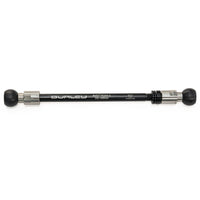 Burley Ballz 12mm Thru Axle Bike Trailer Hitch Attachment 12 x 1.5 142-148mm