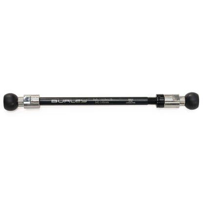 Burley Ballz 12mm Thru Axle Bike Trailer Hitch Attachment 12 x 1.75 142-148mm