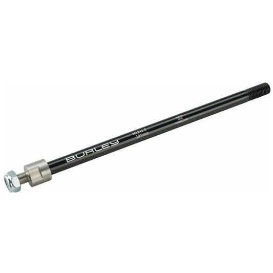 Burley 12mm Thru Axle for Bike Trailer Hitch Attachment 12 x 1.75, 197mm