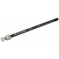 Burley 12mm Thru Axle for Bike Trailer Hitch Attachment 12 x 1.75, 197mm
