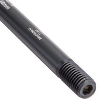 Burley 12mm Thru Axle for Bike Trailer Hitch Attachment 12 x 1.75, 197mm