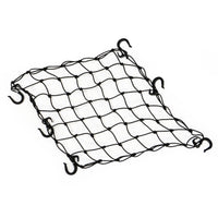 Burley Bungee Net for Flatbed Cargo Bike Trailers