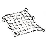 Burley Bungee Net for Flatbed Cargo Bike Trailers