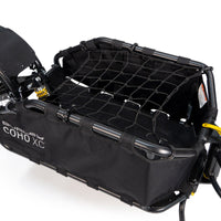Burley Bungee Net for Flatbed Cargo Bike Trailers
