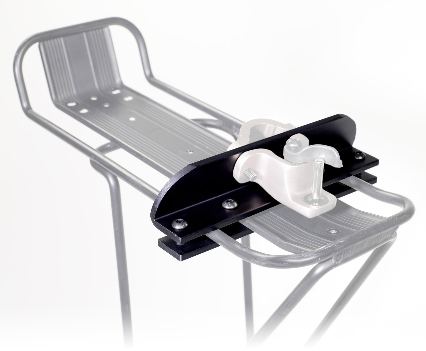 Rear Rack Mount Kit for Burley Travoy Bike Trailer