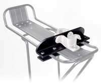 Rear Rack Mount Kit for Burley Travoy Bike Trailer