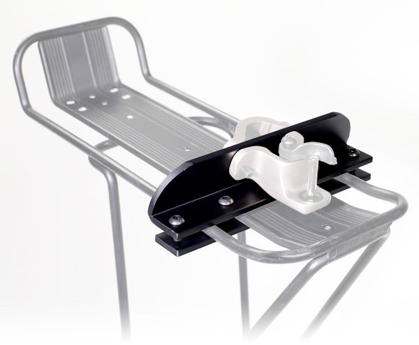 Rear Rack Mount Kit for Burley Travoy Bike Trailer