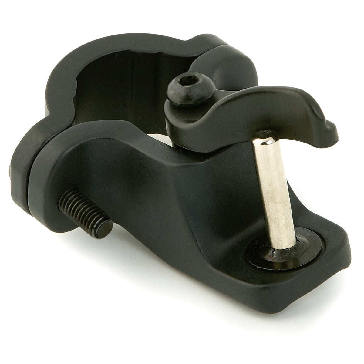 Burley Hitch Kit for seat post to attach Travoy Bike Trailer