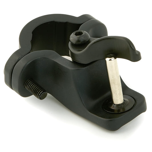 Burley Hitch Kit for seat post to attach Travoy Bike Trailer