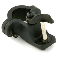 Burley Hitch Kit for seat post to attach Travoy Bike Trailer