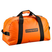 Caribee 57222 Zambezi Gear Bag 65L Orange