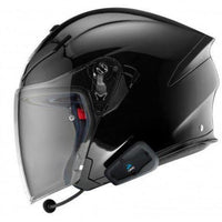 Cardo Freecom 1+ Duo 2-Rider Bluetooth Motorbike Intercom Headset