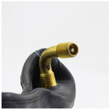 Duro 12 1/2" x 2 1/4" Tube for 12 Inch Pram/Stroller/Buggy Tyres Bent Valve