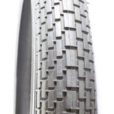 Duro 20" Inch City & Touring Replacement Kid's Bike Tyre HF120A Tread 20" x 1.75