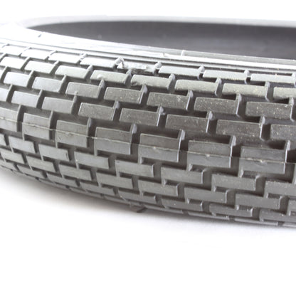 Duro 14" x 1.75 14-Inch City & Touring Replacement Kid's Bike Tyre HF120A Tread