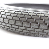 Duro 20" Inch City & Touring Replacement Kid's Bike Tyre HF120A Tread 20" x 1.75