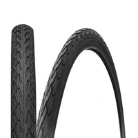 Duro Black Cordoba Replacement Tyre DB-7044 Tread Size 700 x 38c