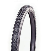 Duro Black Diamond Grip Mountain Bike Replacement Tyre HF822 Size 26" x 1.75"