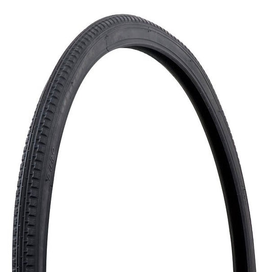 Duro 20" x 1-3/8 Black Light Tread Replacement Tyre HF-111