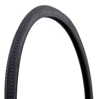 Duro Black Light Tread Replacement Tyre HF-111 Size 26" x 1-3/8