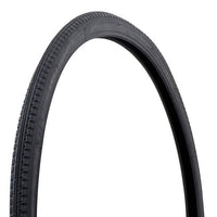 Duro Black Light Tread Replacement Tyre HF-111 Size 20" x 1-3/8