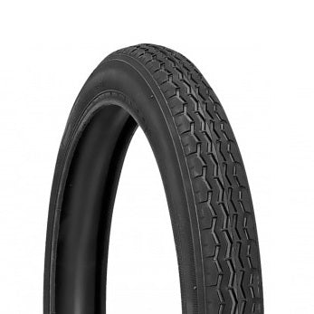 Duro Black Light Tread Replacement Tyre HF160A Tread Size 16" x 1.75