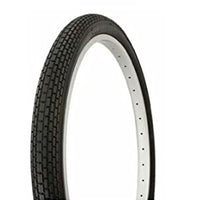 Duro 20" Inch City & Touring Replacement Kid's Bike Tyre HF120A Tread 20" x 1.75