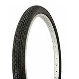 Duro 20" Inch City & Touring Replacement Kid's Bike Tyre HF120A Tread 20" x 1.75