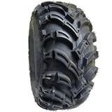 Innova 24 X 9 - 11 6-Ply Quad Bike ATV Tyre IA-8004 6PR 45L E-Mark Mud Gear
