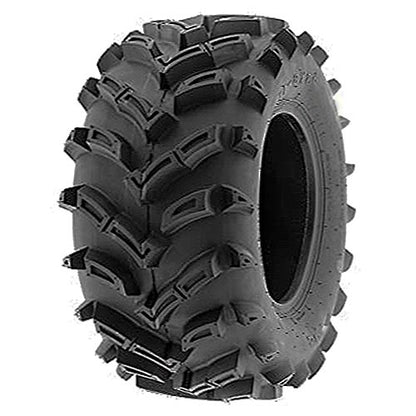 Innova 24 X 8 - 11 6-Ply Quad Bike ATV Tyre IA-8004 41L 6PR E-Mark Mud Gear