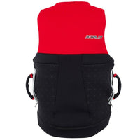 Jetpilot Cause Men's Suregrip L50 Neo PFD Vest Red Black Sizes S-4XL