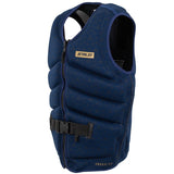 Jetpilot Freeride JA20228 F/E Men's Neo L50 PFD Vest Navy Sizes S-3XL