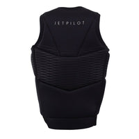 Jetpilot Nighthawk JA20288 Mens L50S Neo Vest Black Sizes S-3XL