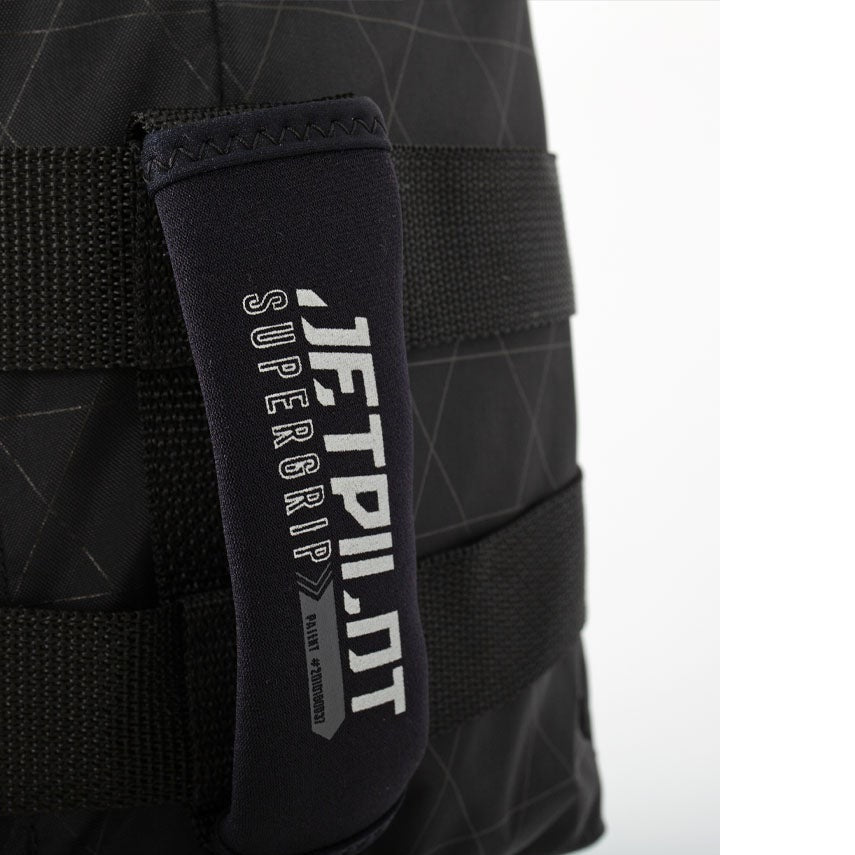 Jetpilot Helium Black F/E Entry-Level Men's Nylon L50S PWC Life Vest